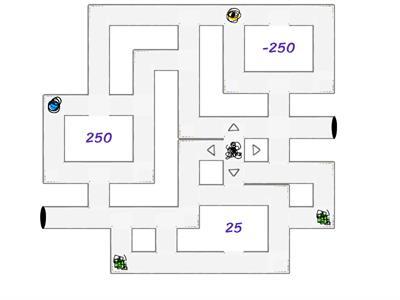 OPERATORIA COMBINADA