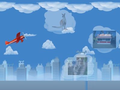 Ганчар Н.П. Французский язык. Учимся читать. Буква Kk