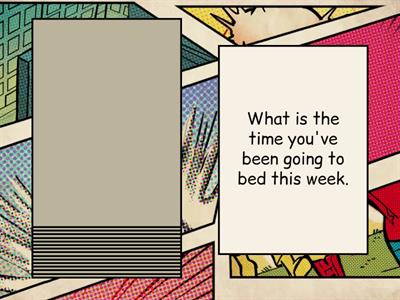 Present Perfect Continuous/Present Perfect