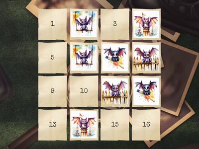 АГ летучая мышка (верхний подъем)