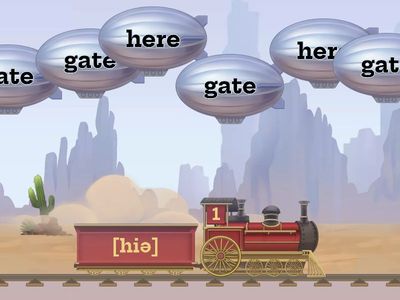 Letters Aa, Ee, Ii, Yy, Oo: All Types of Syllables