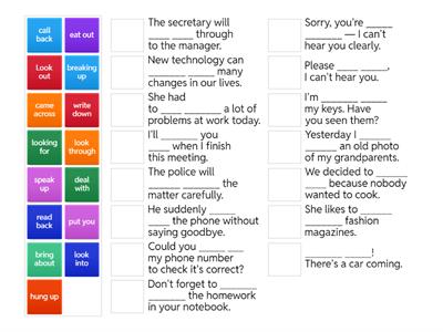 Business result upper unit 10