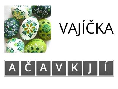 VELIKONOCE 