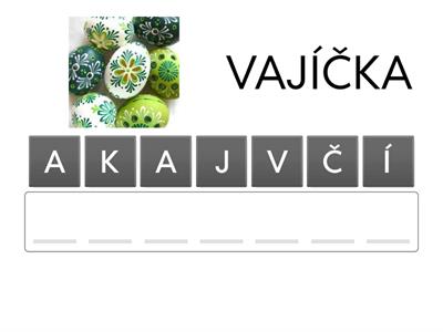 VELIKONOCE 