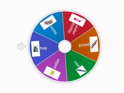 Christmas gifts with Santa