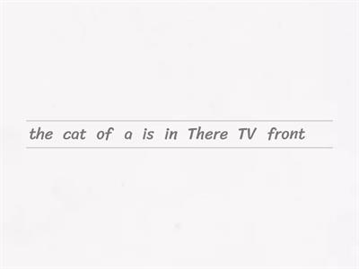 Unit 6 Rainforest 9  ( cuarto de primaria ) 