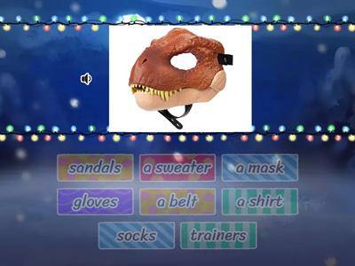 Rooftops 3 - U2 - L1 vocab