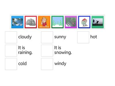 Weather Chit Chat