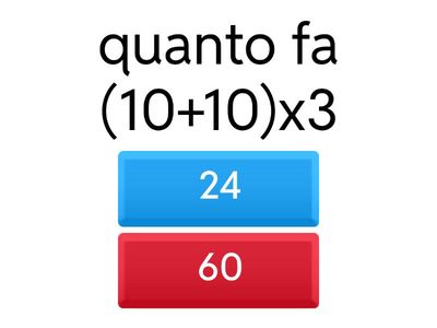 matematica