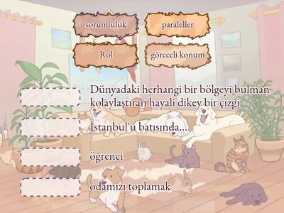 sosyal bilgiler yazılıya hazırlık