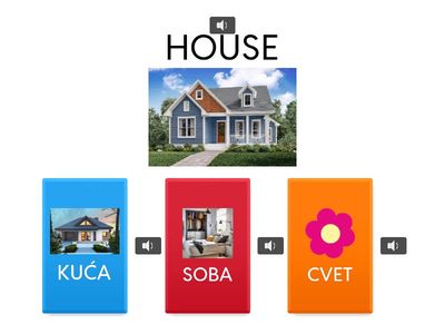 SRPSKI/ENGELSKI
