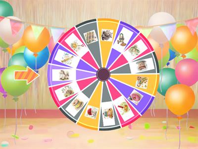 Артикуляционная гимнастика 