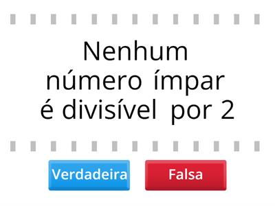 Critérios de divisibilidade - 6º Ano 