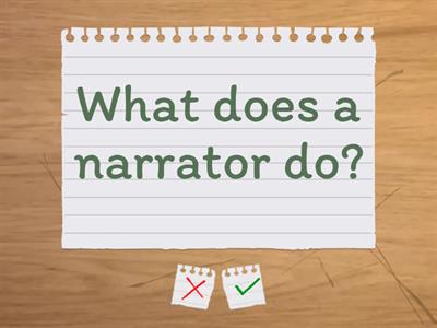 MATILDA FINAL QUIZZ