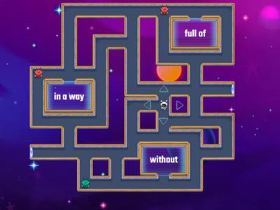 Suffix <less> and <ful>