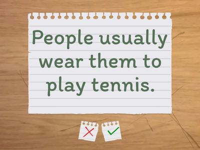 EFS Y2 Clothes: guess the word