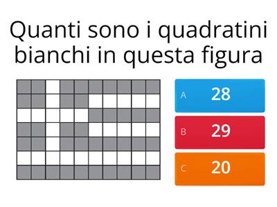 Prove Invalsi matematica 2019