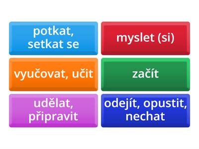 Bloggers 3 Unit 1C - Irregular verbs