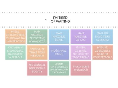 EXPRESSIONS UNIT 2, TOGETHER 6 KLASA