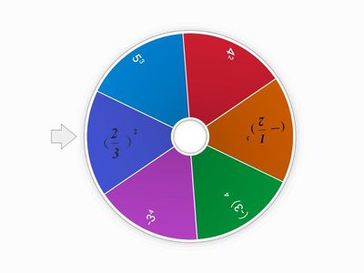 说出下列各式的底数、指数、及其意义