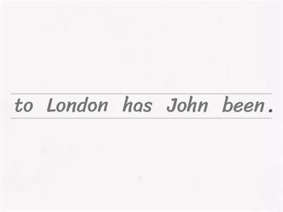 Present Perfect (experiences)1