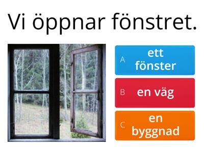 Tips Promenad på Sjölunden