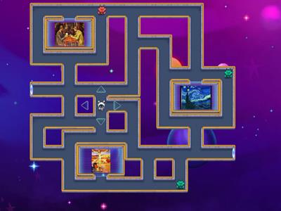 post- Impressionismo Gauguin