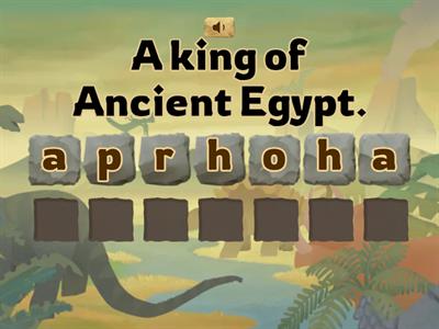 Vocabulary Module 3 Get Smart Plus 4