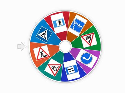 Безопасность дорожного движения