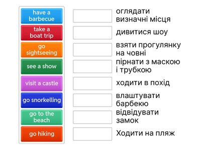 Beehive 3 unit 10 lesson 1