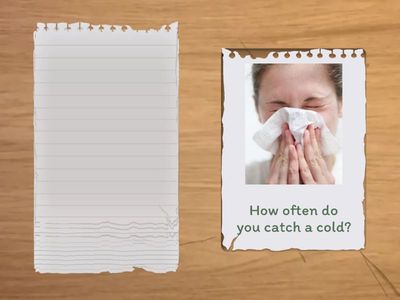 Prepare 5 Unit 6 speaking