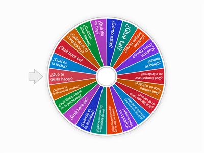 Para Empezar Conversation Questions