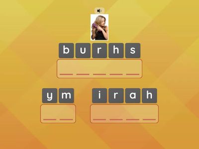 SPELLING NOVEMBER 2ND GRADE.