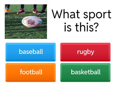 Prepare 1 - Unit 1 - Vocabulary