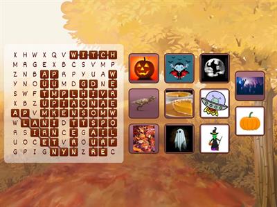 Peppa Pig - Pumpkin Party