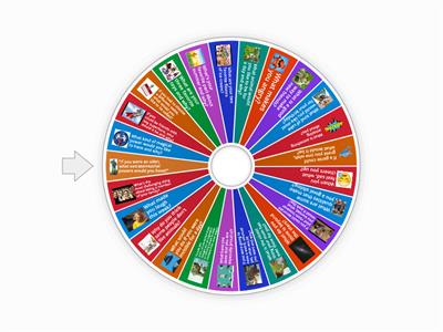 Marimba Academy - Open Ended Questions for Kids #1