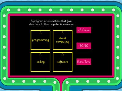 Software Development Life Cycle Review-Programming