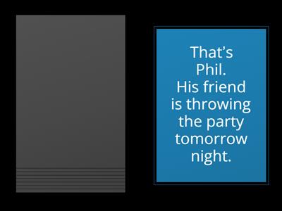 Non-defining relative clauses