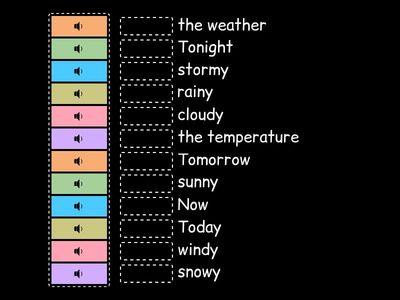 1 Weather&Temps LOG 2
