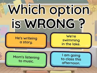 TEENS 2 - GENERAL REVIEW 