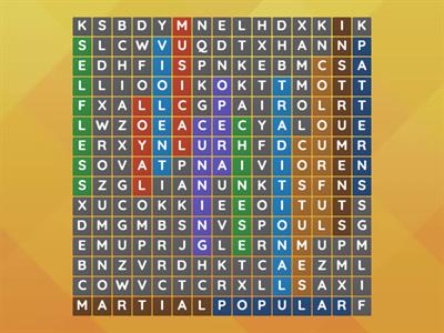 Book6A Chinese Opera (National Security Education)