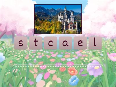 Emily 6.4 +stle angrams