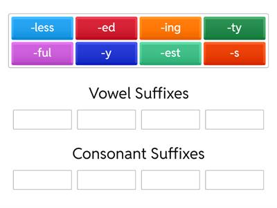 Suffix Sort