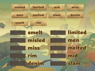 lesson 7 learn reading