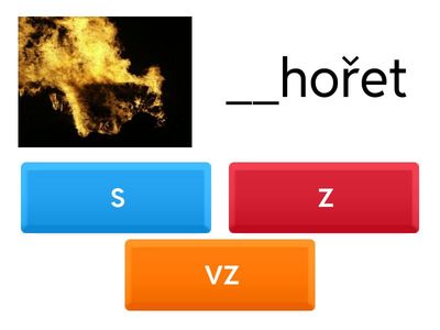 Předpony s-, z-, vz-