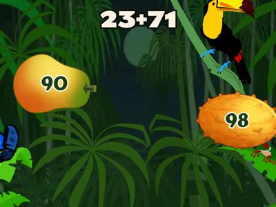 Ментальна арифметика рахунок в уяві ПД