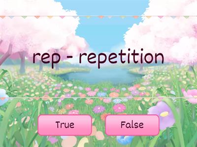 tg true false Sh.words