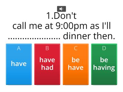 ACPB-I08-FutureContinuous&FuturePerfect