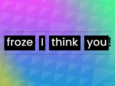 Online Expressions for online meetings