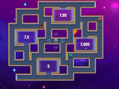 Десяткові дроби